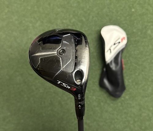 Nice titleist tsr - tsr, 3