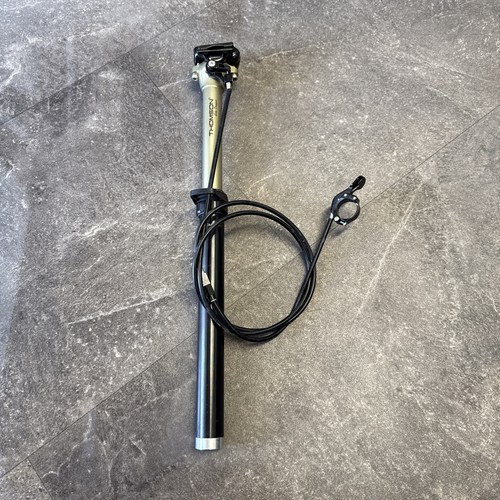 Thomson elite dropper post - thomson,
