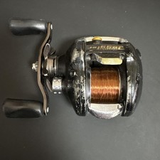 Megabass Joggler 10L Baitcast Reel Joggler 10L Used