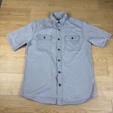 WRANGLER Western Chambray