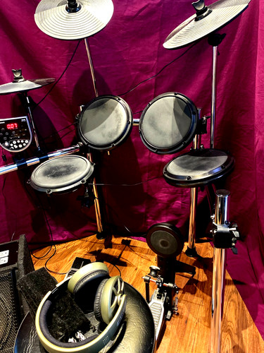 Alesis dm6 spare - alesis,