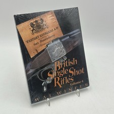 BRITISH SINGLE SHOT RIFLES Vol