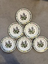 Royal Worcester Herbs Sage