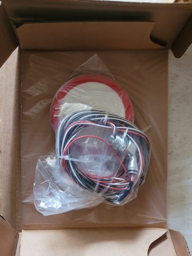Merlo 121790 strain gauge - 121790,