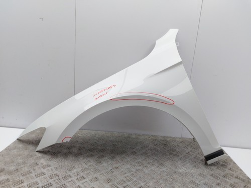 Volkswagen passat 2016 - 2016, wing