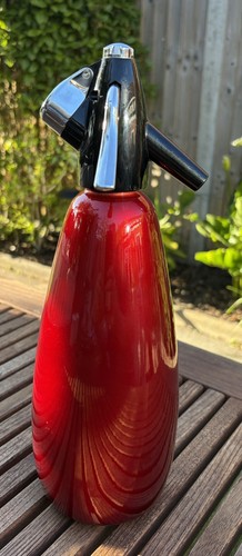Boc sparklets soda syphon - soda, in