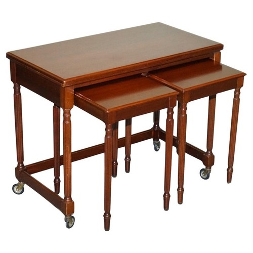 Mcintosh mid century nesting - mcintosh,