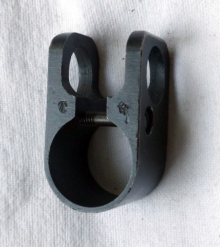 Lee enfield front sight - enfield,