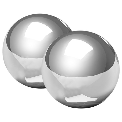 Pcs outdoor spheres - ,