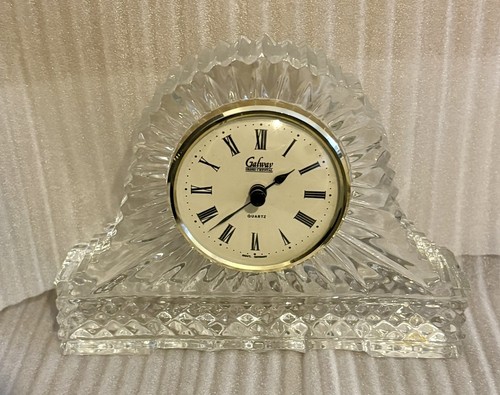 Vintage galway irish crystal - vintage,