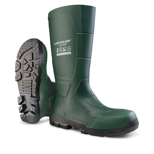 Dunlop men acifort jobguard - men's,