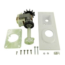 ICE MACHINE WATER PUMP WHIRPOOL K20 K40 K80 REPLACEMENT RECIRCULATING MOTOR