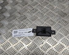 Mercedes C200 2016-2018 Camera