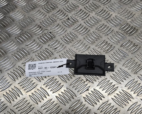 Mercedes c200 2016 2018 camera - c200, 2016-2018