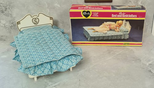 Pedigree sindy doll - sindy, vintage