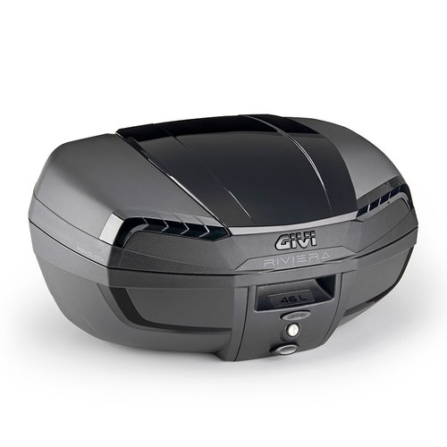 Givi e46nb 46l black riviera - givi,