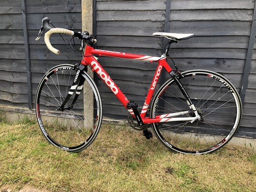 Moda tempo bicycle - moda,