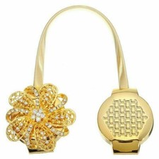 Pearl Curtain Tie Backs