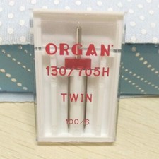 Household Sewing Machine Twin Needles In Various Sizes for You to Choose