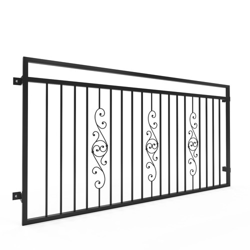 Steel metal juliet - metal,