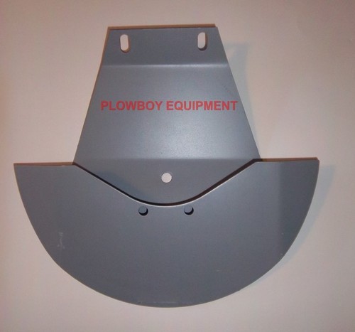 526876 disc mower skid - mower, shoe