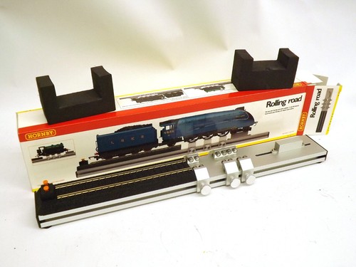 Hornby r8211 rolling road - r8211,