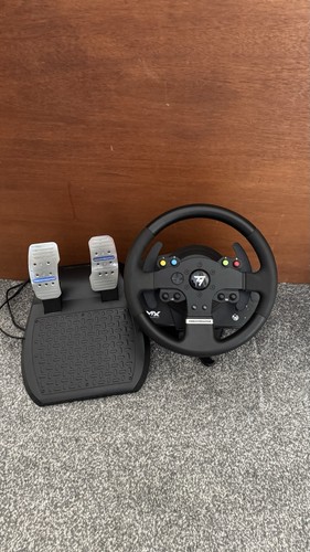 Thrustmaster tmx force - tmx,