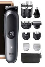 BRAUN Series 7 All in One