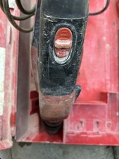 HILTI TE56-ATC 110V BREAKER HAMMER DRILL 