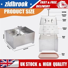 For DIY Home Metal Tofu and