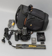 Nikon D5000 body body 12928 shots digital camera