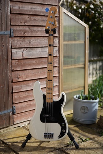 Rare fender japanese classic - rare,