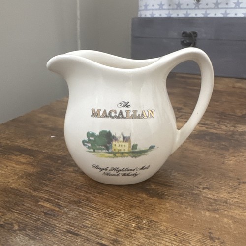Vintage macallan single - single, malt