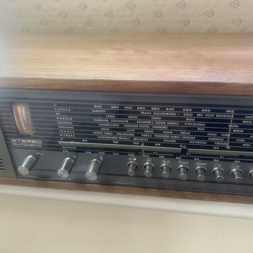 Bang olufsen beomaster 900 - olufsen,