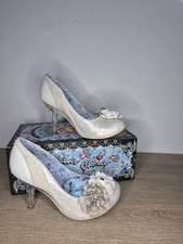 Irregular Choice Women's Shoes