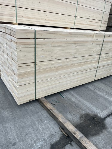 Grade scaffold board dry - a,