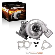 New Turbo fit Mitsubishi