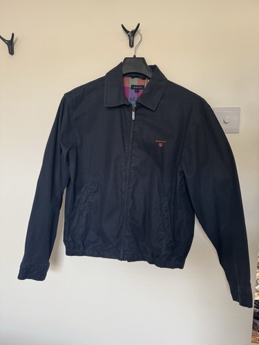 Men gant long island - gant,