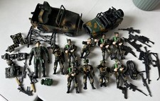 vintage Chap Mei Soldier Force