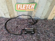 2007 KTM 990 LC8 SUPERDUKE