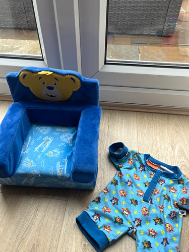 Build bear workshop - build-a-bear,