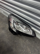 Vauxhall Corsa E Mk4 2015-2019