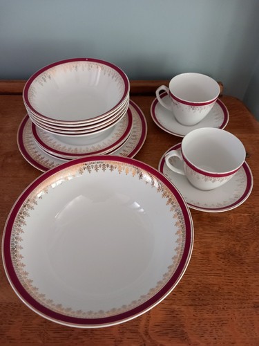 Alfred meakin glo white - alfred,