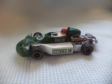 1970s Scalextric March Ford