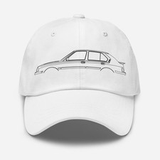 Dad Hat For Volvo 360 GLT