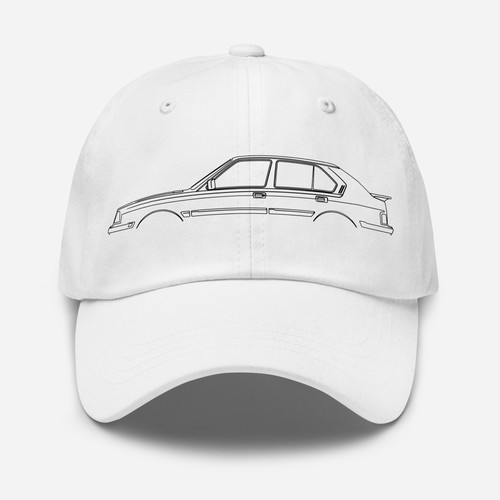 Dad hat for volvo - dad,