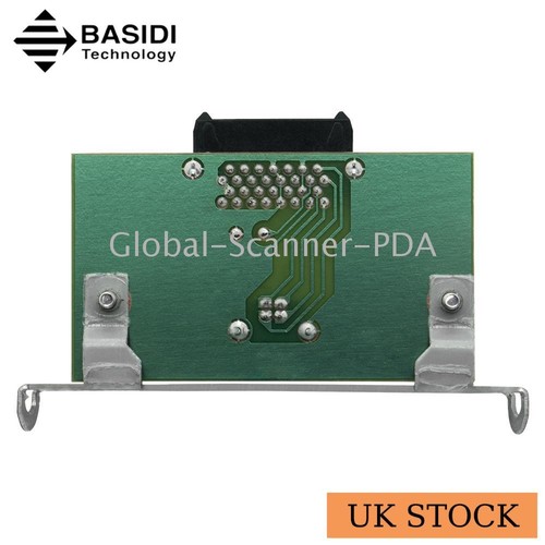 New usb interface - card, for