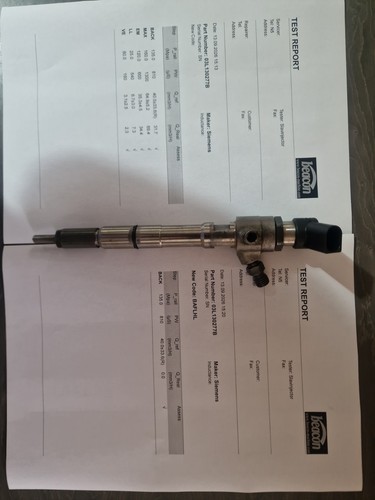 Siemens 03l130277b tdi - 03l130277b, 1.6