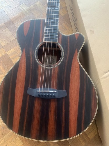 Tanglewoood electro acoustic - tanglewoood,,
