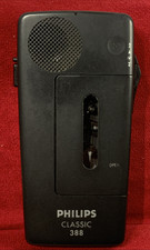 Philips Classic 388 Pocket